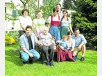 Erinnerungen an ein ganzes Jahrhundert