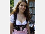 Mai-Madl 2012: Die Bilder von Franziska Eibl