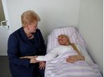 Timoschenko: Oberstes Gericht vertagt Entscheidung