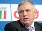 Laumann und Laschet führen CDU-Fraktion in NRW