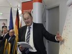 NSU-Bericht: Schlamperei in Thüringer Behörden