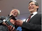 Steinbrück-Biografie veröffentlicht
