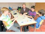 Skat bringt gute Karten im Abitur