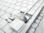 Zu viel Vandalismus: Gemeinde setzt 200 Euro Belohnung aus