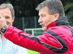 Pframmern tritt zum letzten Heimspiel der Saison an
