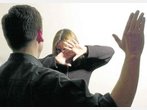 Ex-Freundin gewürgt und geschlagen