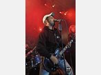 Charly Dieckow will es noch einmal wissen: Er richtet diesen Sommer noch einmal ein großes Rockfestival in Altstetten aus.