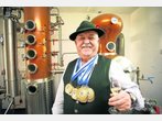 Ludwig Widmann: Der Super-Brenner aus Pliening