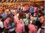 Grandauer Volksfest: Die besten Bilder der ersten Tage