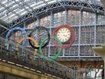 Zu viel Olympia im TV? Privatsender schimpfen