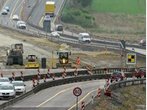 Monheim: Straßenbauarbeiter totgewalzt