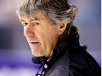 Eishockey-Bundestrainer Jakob Kölliker wackelt