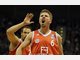 Die Basketballer des FC Bayern haben gegen die Artland Dragons ein Entscheidungsspiel erzwungen. Wir zeigen Ihnen die Fotos von Spiel 4.