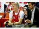 Die Basketballer des FC Bayern haben gegen die Artland Dragons ein Entscheidungsspiel erzwungen. Wir zeigen Ihnen die Fotos von Spiel 4.