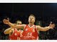Die Basketballer des FC Bayern haben gegen die Artland Dragons ein Entscheidungsspiel erzwungen. Wir zeigen Ihnen die Fotos von Spiel 4.