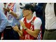 Die Basketballer des FC Bayern haben gegen die Artland Dragons ein Entscheidungsspiel erzwungen. Wir zeigen Ihnen die Fotos von Spiel 4.