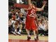 Die Basketballer des FC Bayern haben gegen die Artland Dragons ein Entscheidungsspiel erzwungen. Wir zeigen Ihnen die Fotos von Spiel 4.