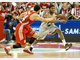 Die Basketballer des FC Bayern haben gegen die Artland Dragons ein Entscheidungsspiel erzwungen. Wir zeigen Ihnen die Fotos von Spiel 4.