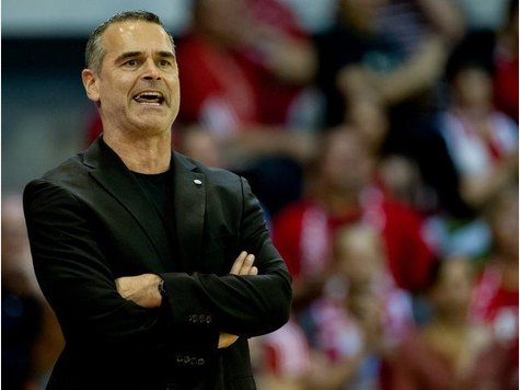 Die Basketballer des FC Bayern haben gegen die Artland Dragons ein Entscheidungsspiel erzwungen. Wir zeigen Ihnen die Fotos von Spiel 4.