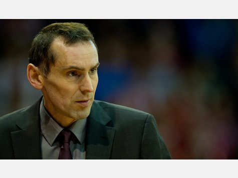 Die Basketballer des FC Bayern haben gegen die Artland Dragons ein Entscheidungsspiel erzwungen. Wir zeigen Ihnen die Fotos von Spiel 4.