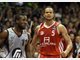 Die Basketballer des FC Bayern haben gegen die Artland Dragons ein Entscheidungsspiel erzwungen. Wir zeigen Ihnen die Fotos von Spiel 4.