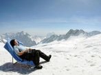 Auf Zugspitze eröffnet Mini-Freizeitpark