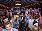 Grandauer Volksfest: Die Bilder vom Freitag