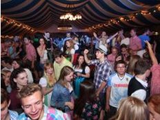 Grandauer Volksfest: Die Bilder vom Freitag