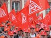 IG Metall und Arbeitgeber ringen um Entscheidung