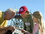 Mit dem Enkel on Tour: Gemeinsamen Urlaub mit Opa und Oma sorgfältig planen
