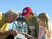 Mit dem Enkel on Tour: Gemeinsamen Urlaub mit Opa und Oma sorgfältig planen