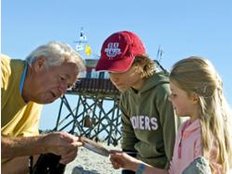 Mit dem Enkel on Tour: Gemeinsamen Urlaub mit Opa und Oma sorgfältig planen