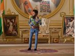 Kinostart Der Diktator Filmkritik