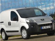 KEP-Transporter des Jahres 2012 gekürt