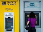 Griechen heben wegen desolater Lage wieder große Summen Bargeld ab