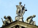 Ehefrau angezündet: Anklage wegen versuchten Mordes