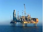 Nordsee: Gasleck auf Bohrinsel geschlossen