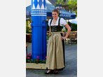 Mai-Madl 2012: Die Bilder von Laura Huber