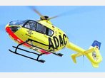 Fußgänger (69) lebensgefährlich verletzt