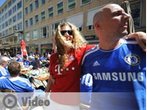 Der Countdown zum CL-Finale im Live-Ticker