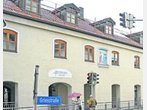 Grafing - Denkmalschutz und Kollektorflächen: Eine gestörte Beziehung