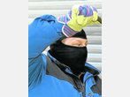 Schmuck aus Juweliergeschäft erbeutet