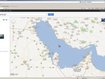 Google Maps: Namensstreit um Persischen Golf