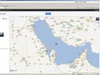 Google Maps: Namensstreit um Persischen Golf