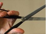 Streit in Spielhalle: Mit Schere zugestochen