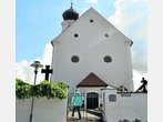 Ohlstadt Pfarrer Kmiec-Forstner