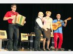Couplet-AG: Einmal ganz ohne Hirn etwas "hinstoibern"