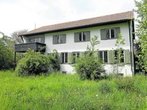 Ziehen Asylbewerber ins ehemalige Schongauer Forstamt ein?