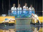 „Wasser“ von Arnulf Herrmann in der Muffathalle: Uraufführungskritik