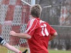 Oberpframmern verspielt 2:1-Führung am Vatertag